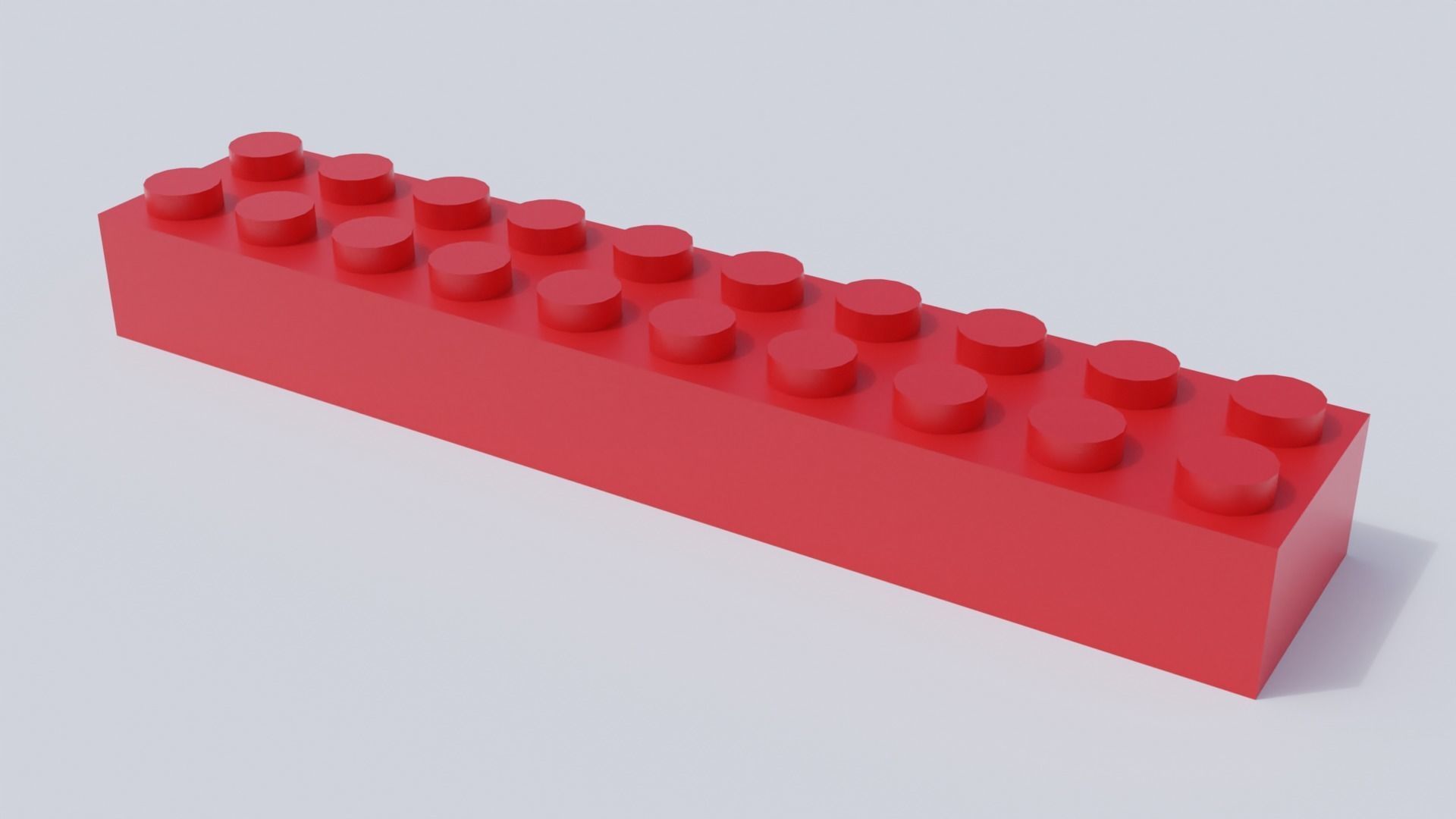 Lego Brick Collection - Master _24