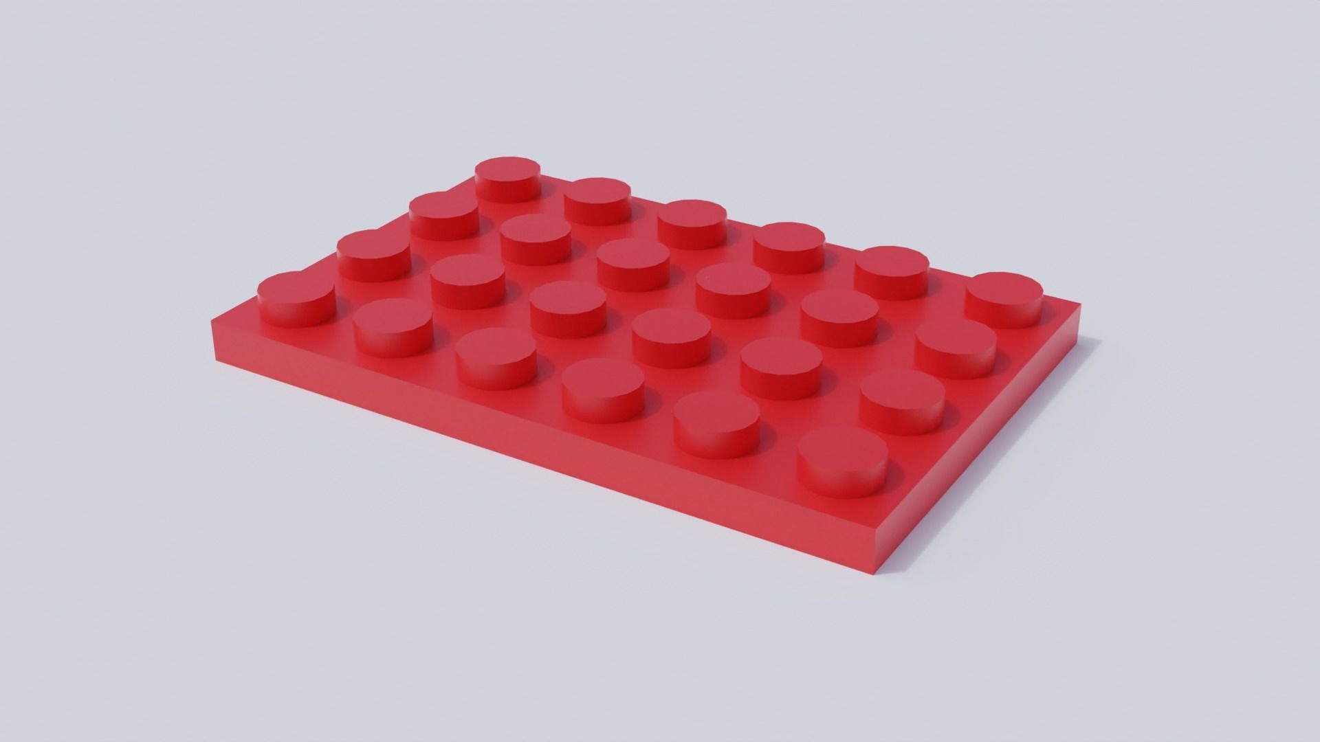 Lego Brick Collection - Master _44