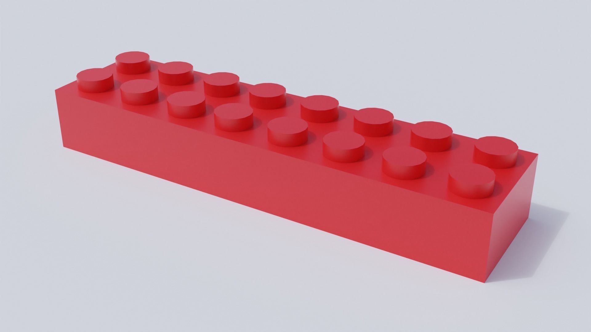 Lego Brick Collection - Master _23