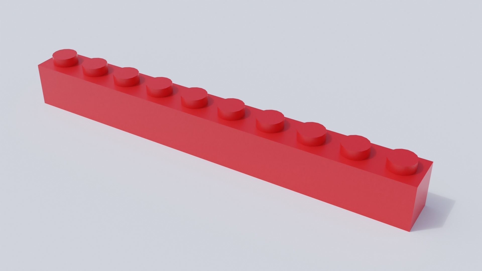 Lego Brick Collection - Master _12