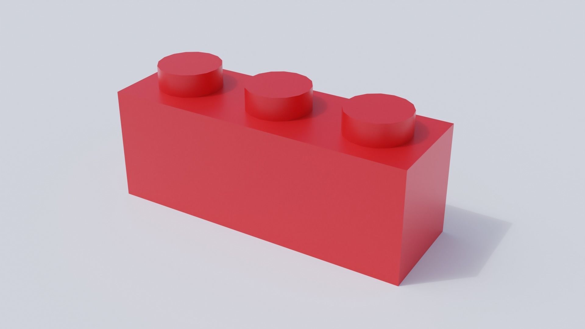 Lego Brick Collection - Master _9