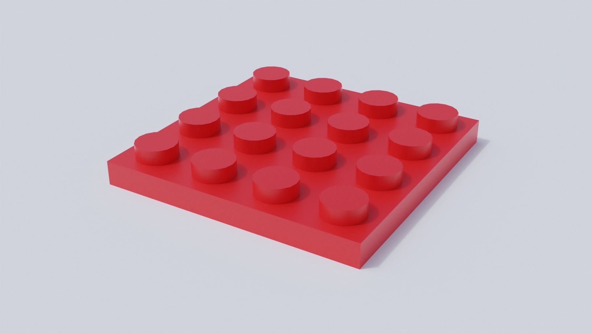 Lego Brick Collection - Master _41