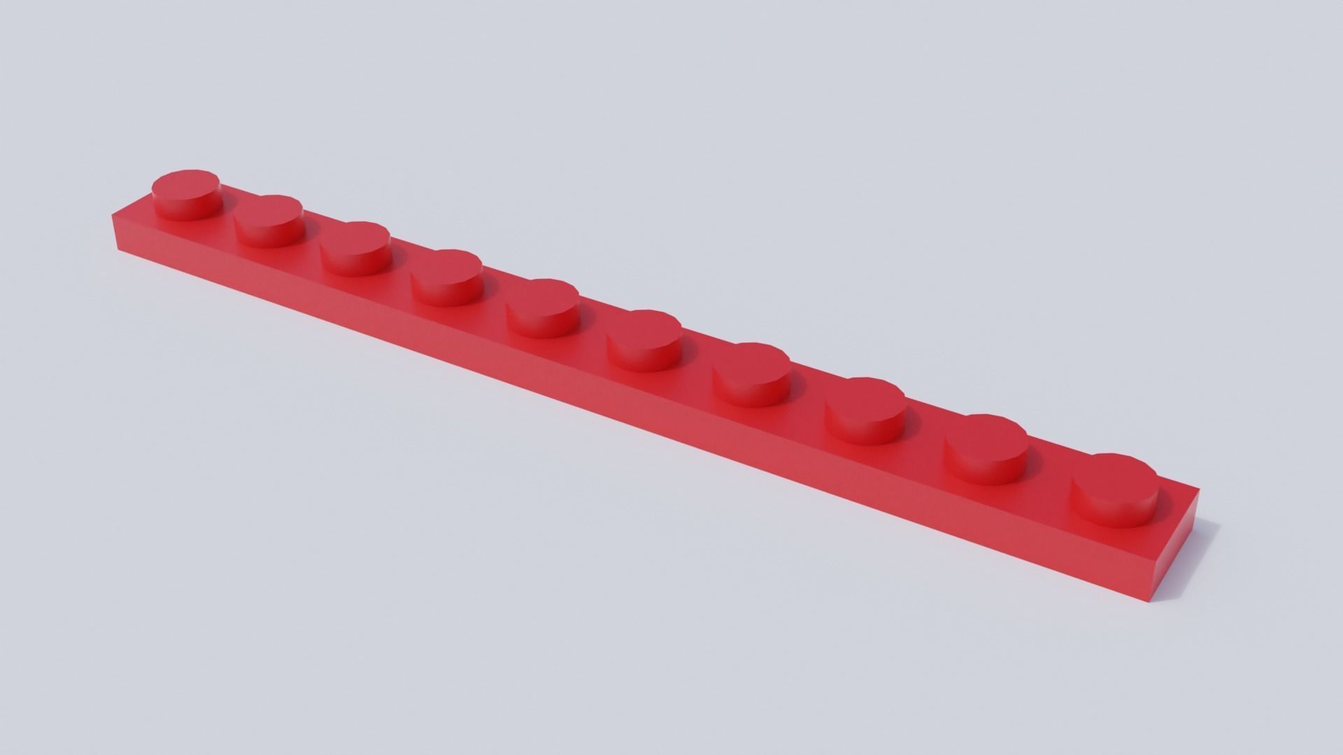 Lego Brick Collection - Master _32