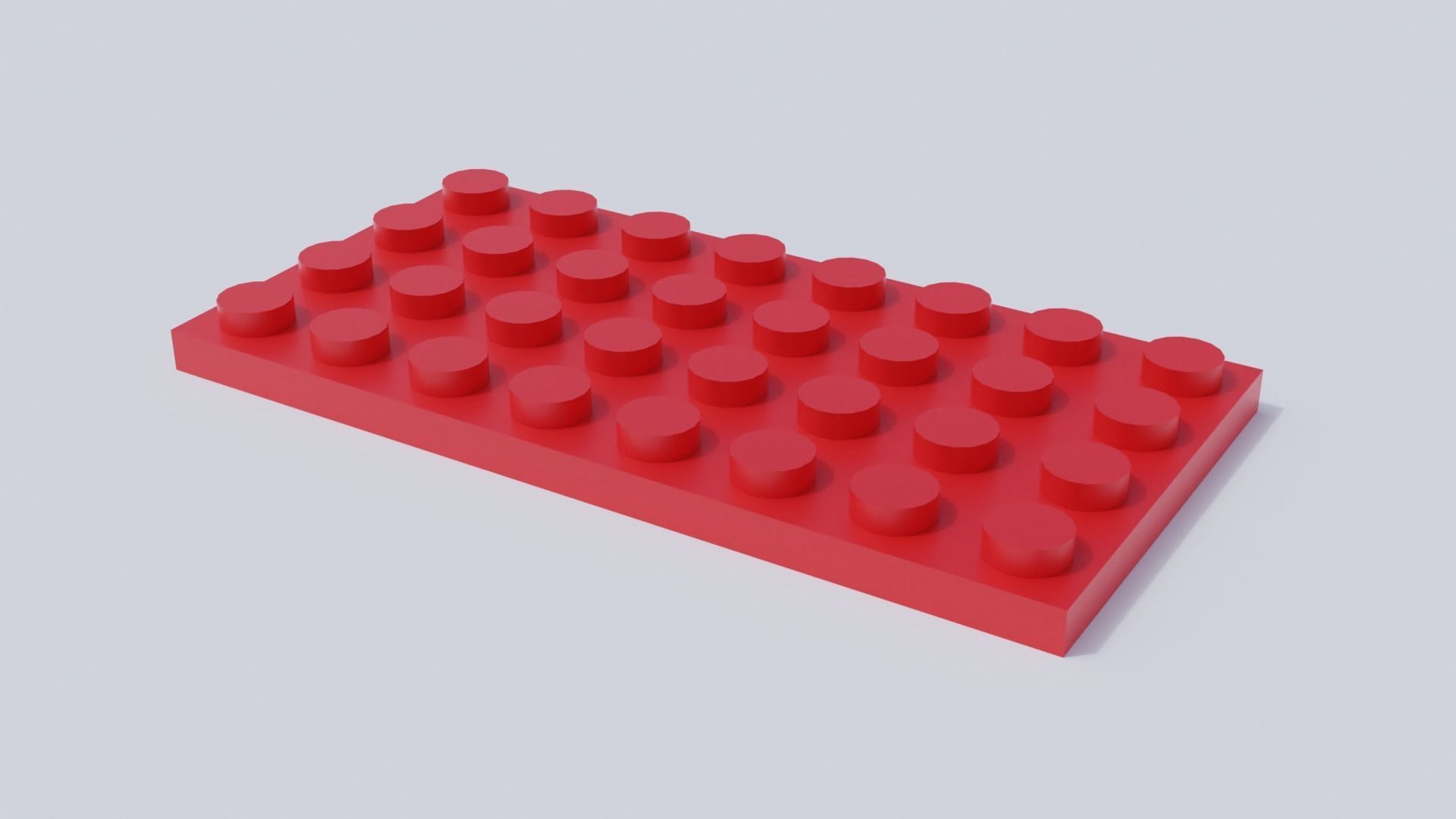 Lego Brick Collection - Master _43