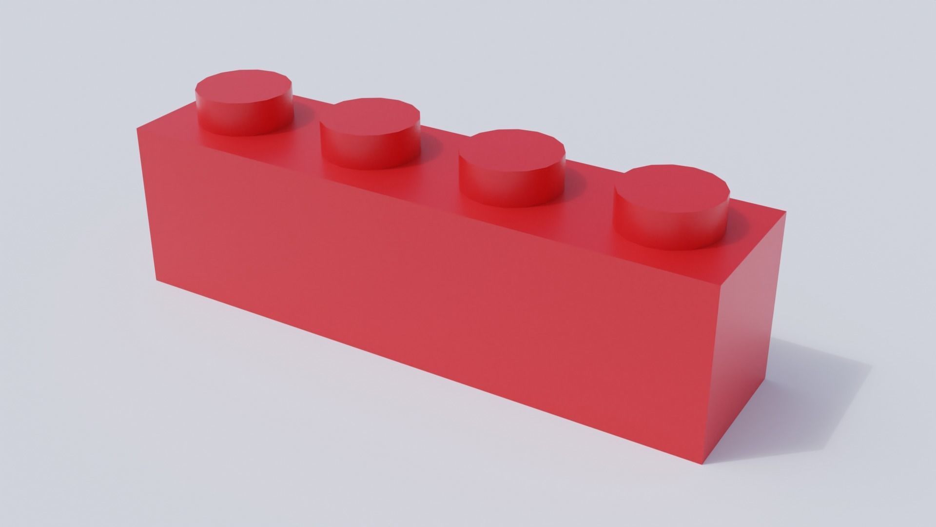 Lego Brick Collection - Master _11