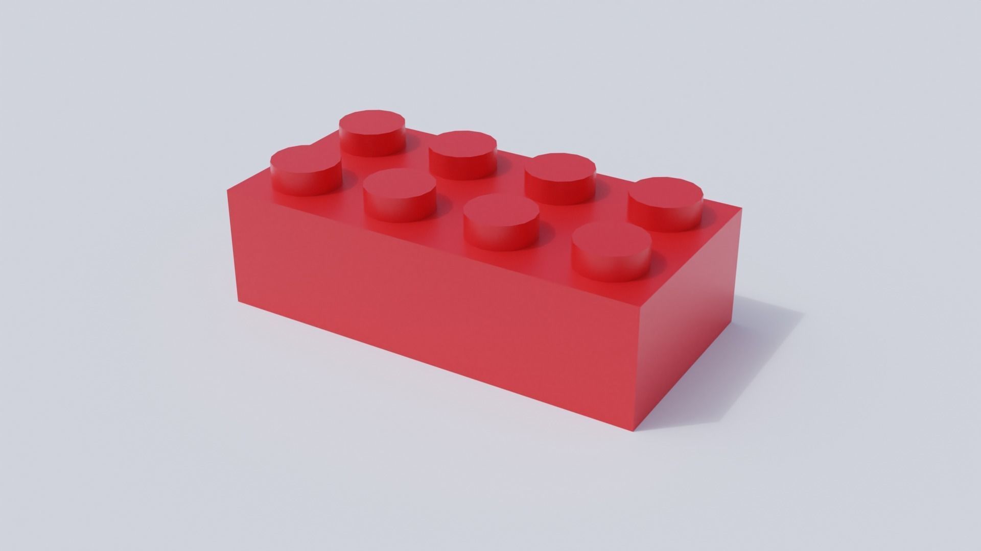 Lego Brick Collection - Master _20