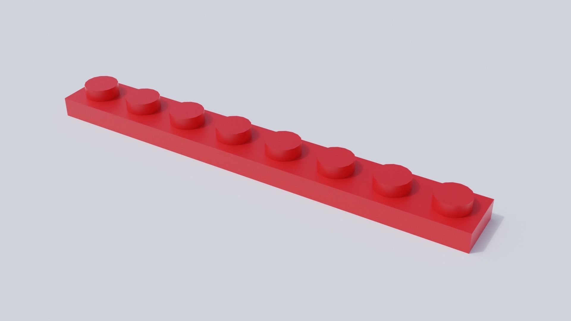 Lego Brick Collection - Master _28