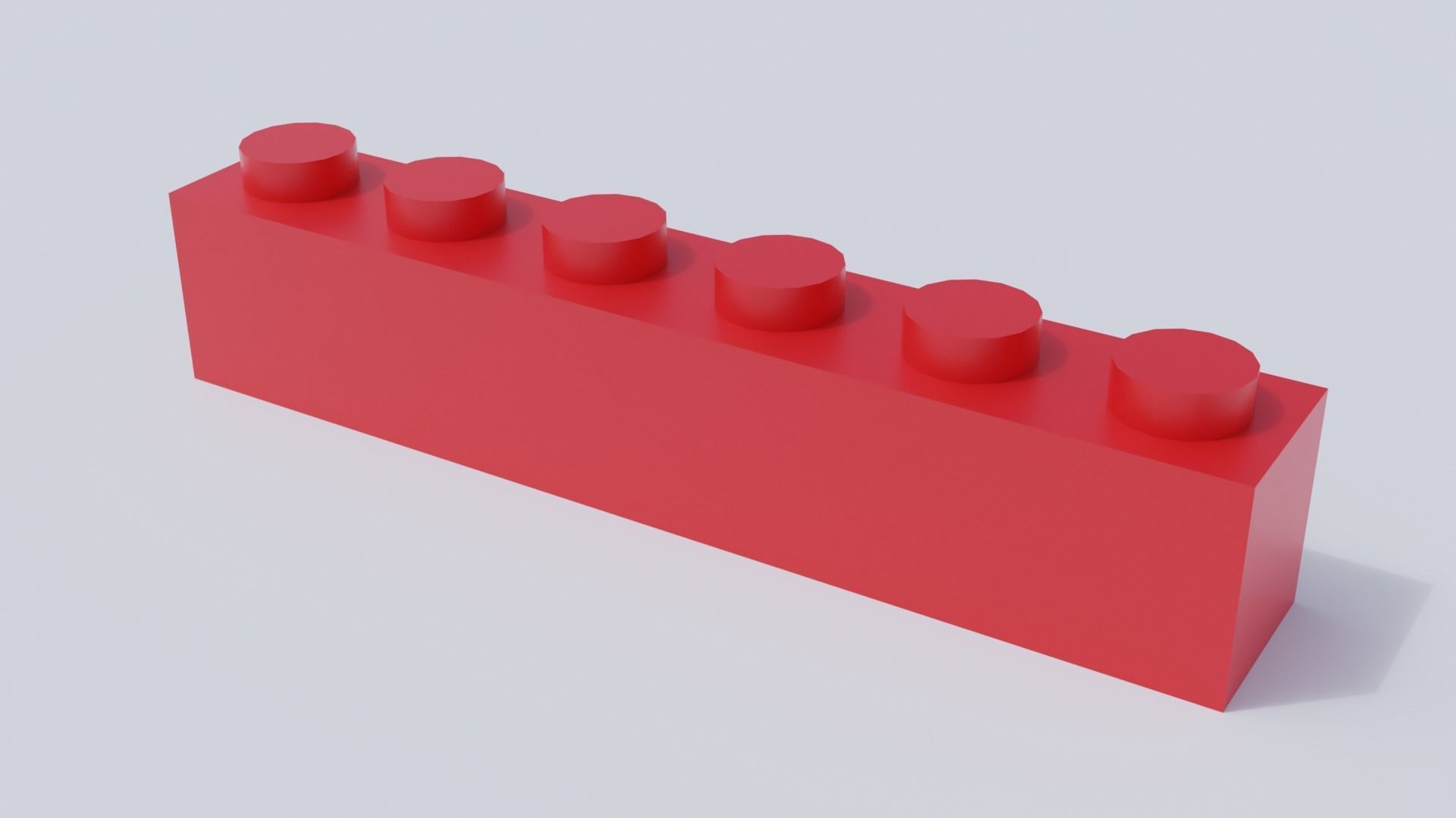 Lego Brick Collection - Master _10