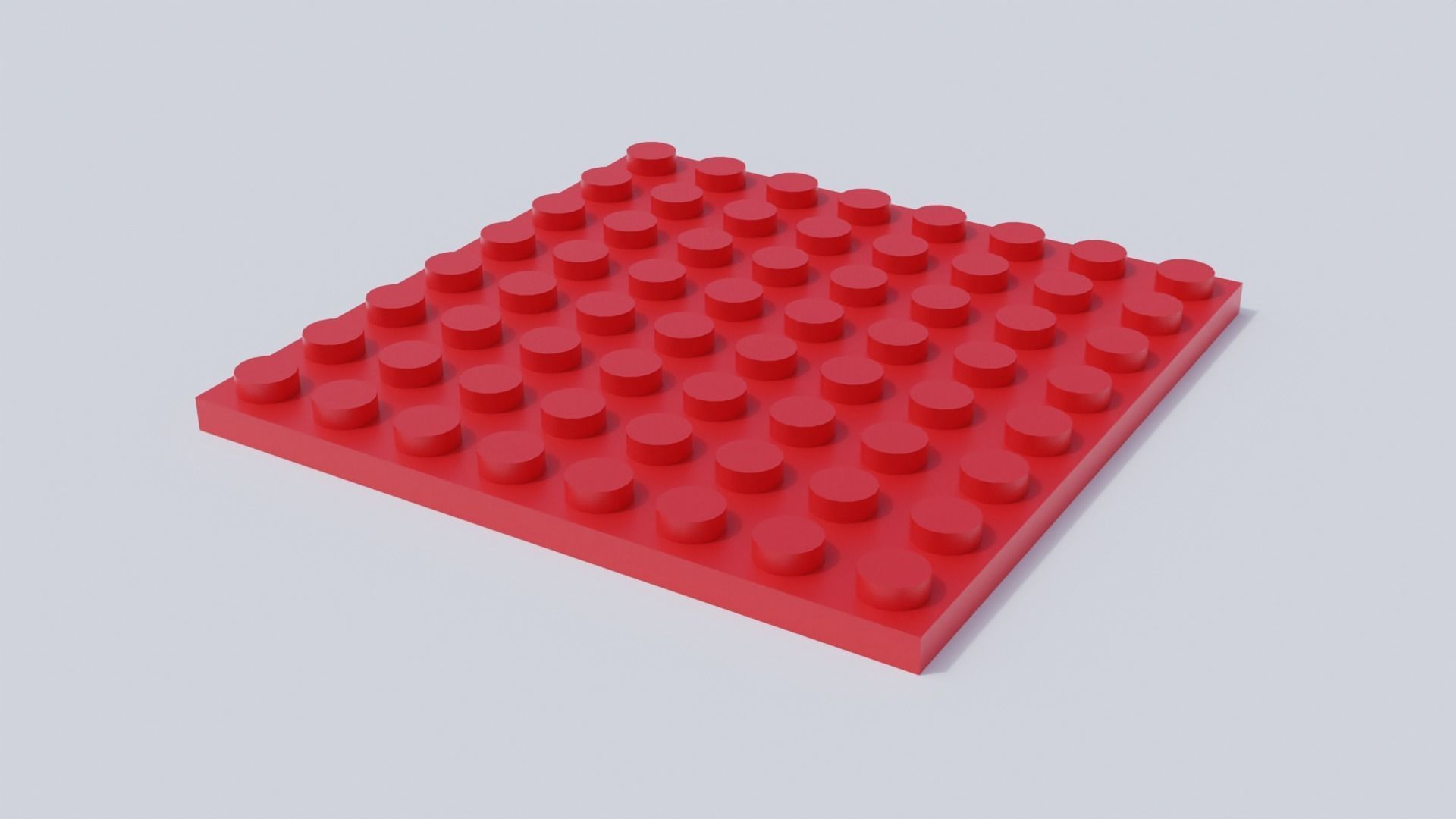 Lego Brick Collection - Master _50