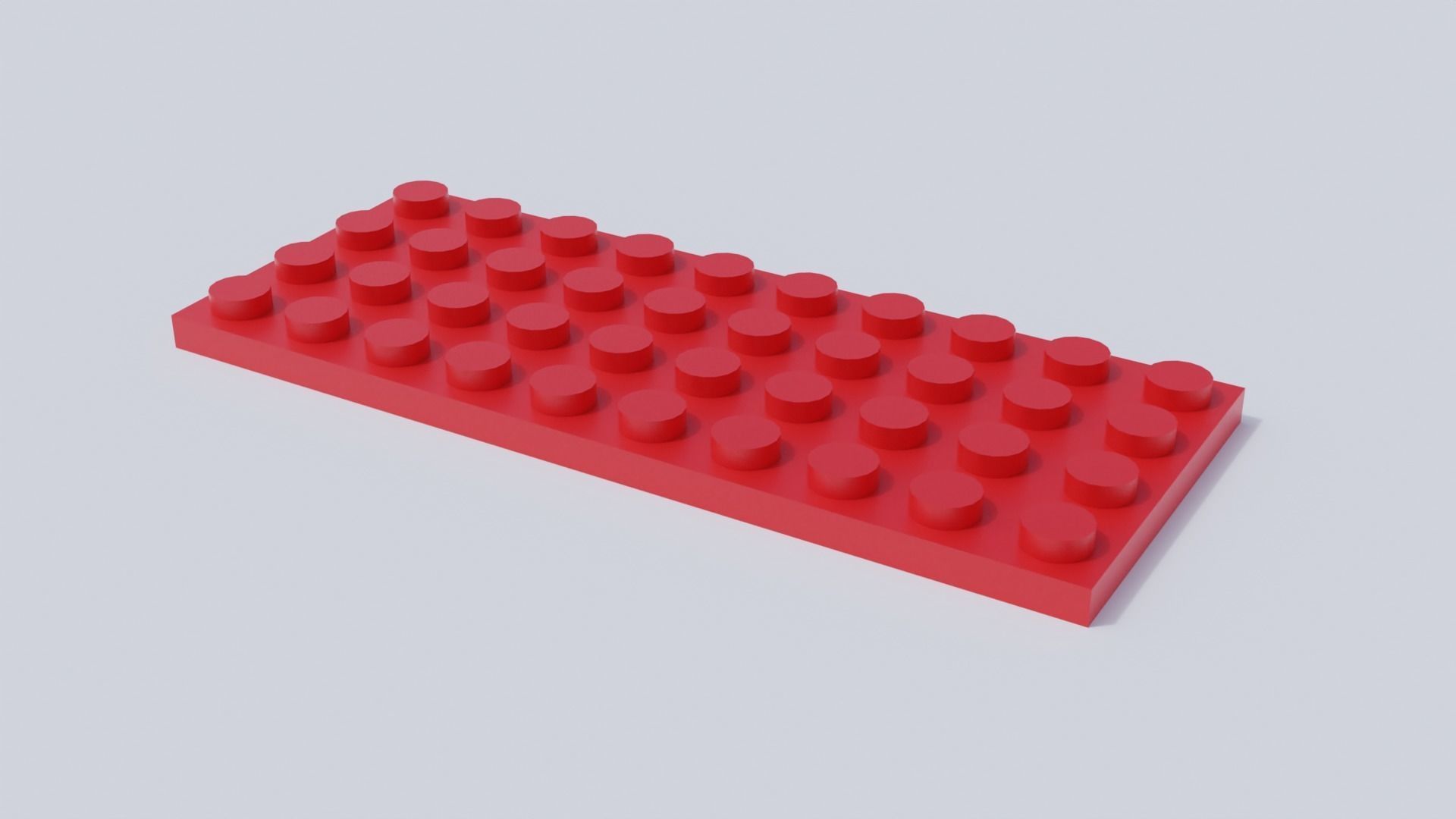 Lego Brick Collection - Master _45