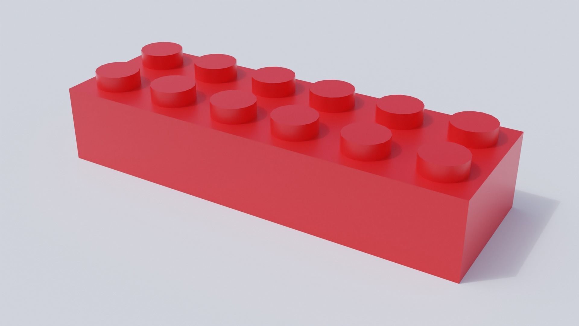 Lego Brick Collection - Master _22