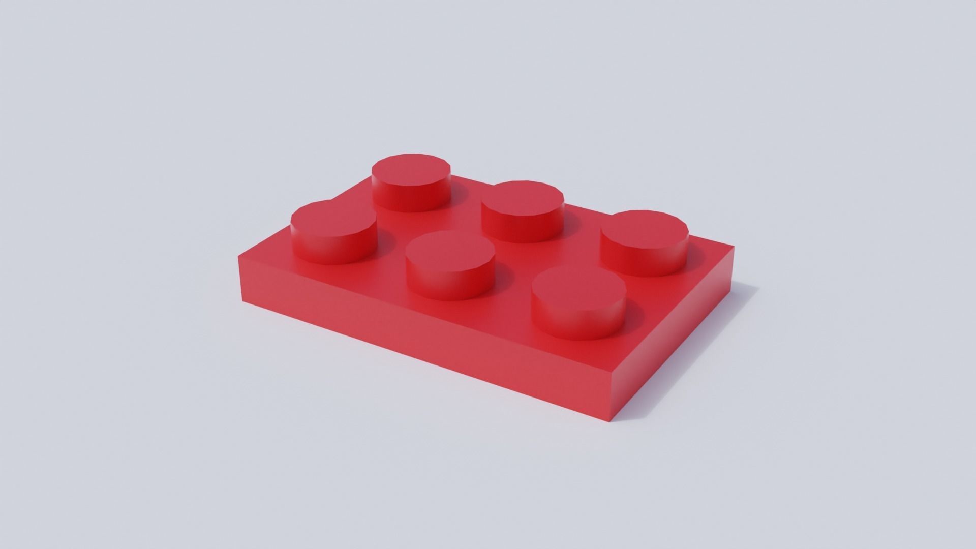 Lego Brick Collection - Master _35