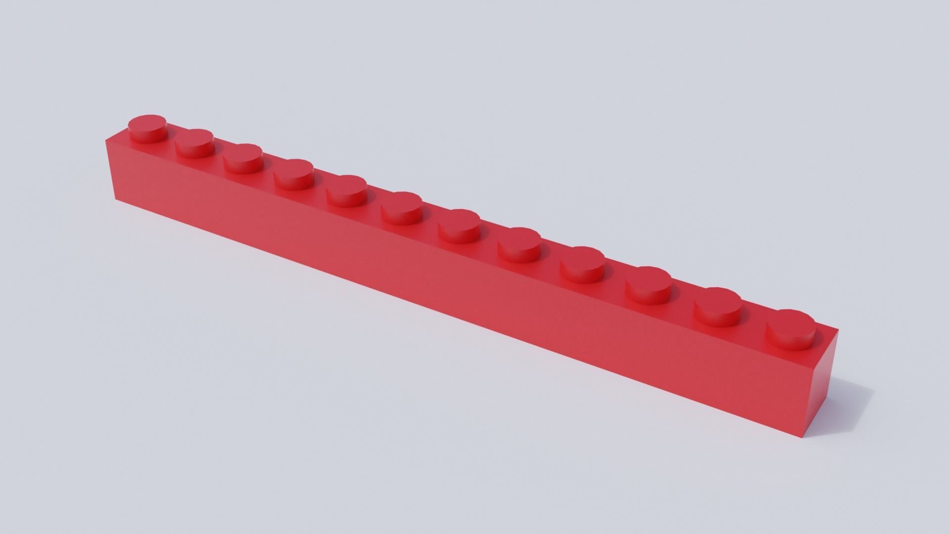 Lego Brick Collection - Master _15