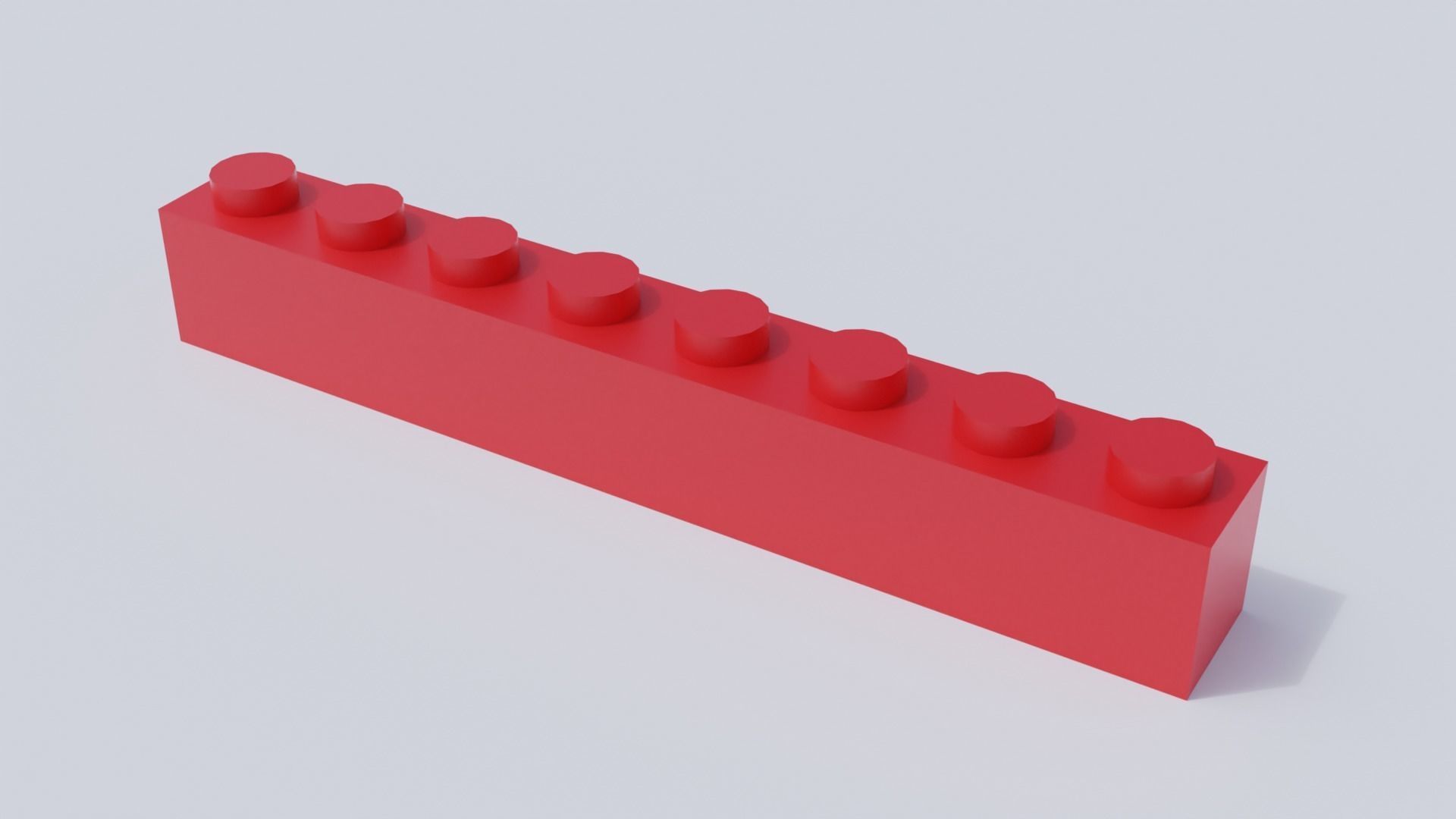 Lego Brick Collection - Master _13