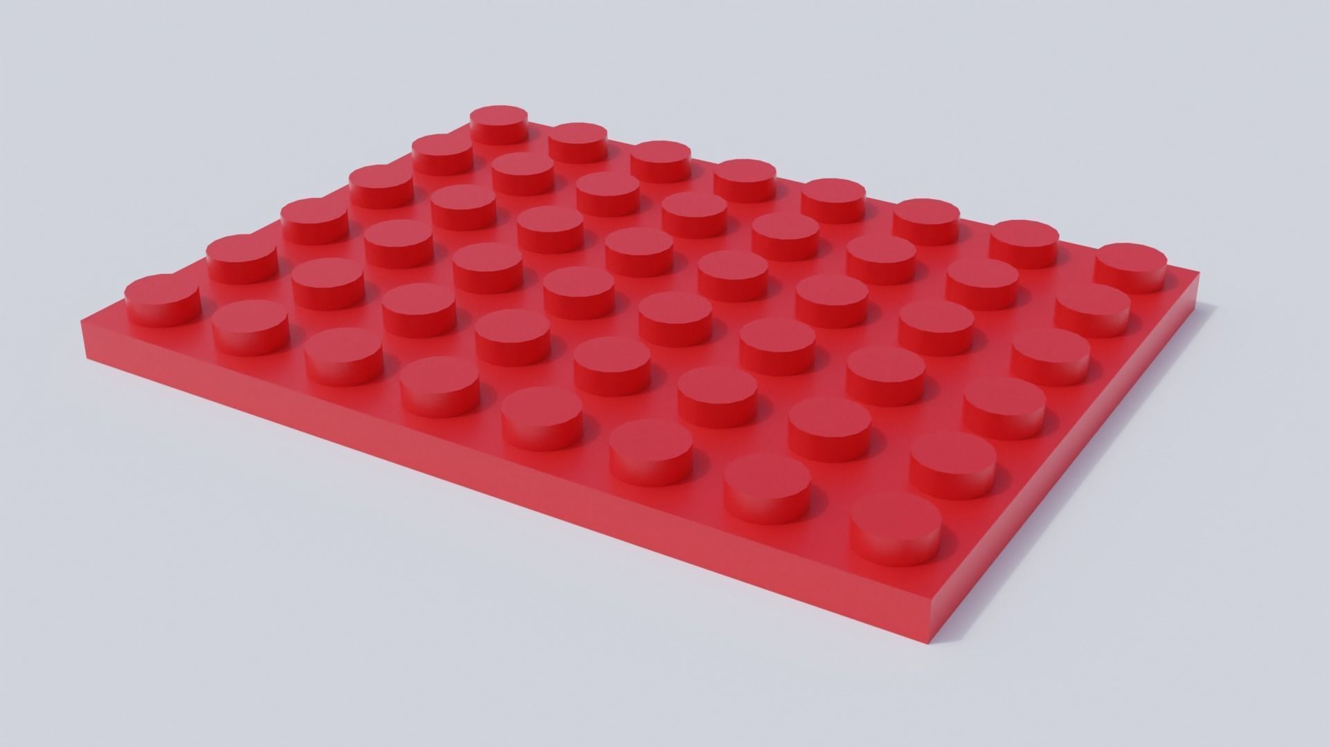 Lego Brick Collection - Master _48