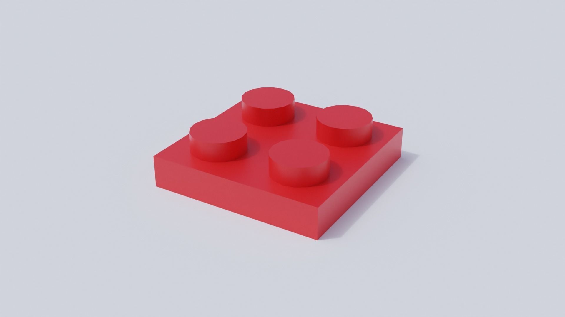 Lego Brick Collection - Master _36