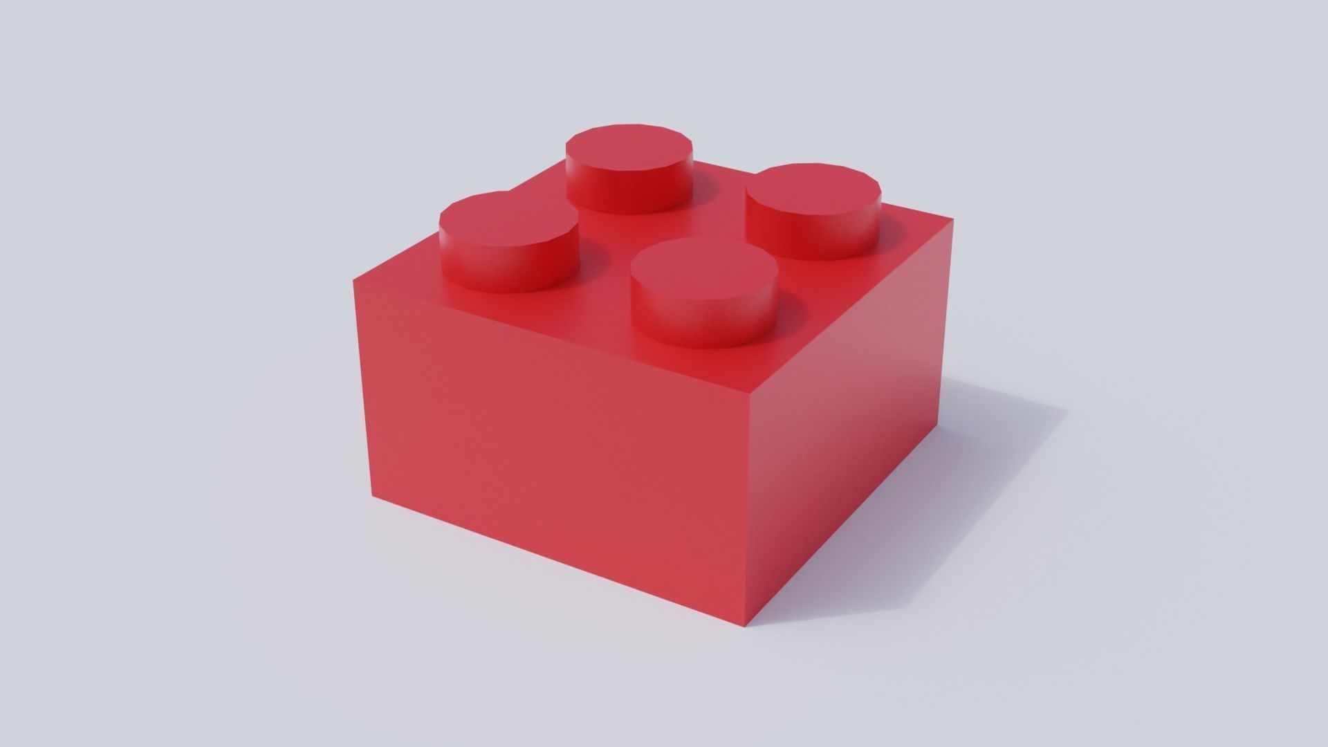 Lego Brick Collection - Master _16