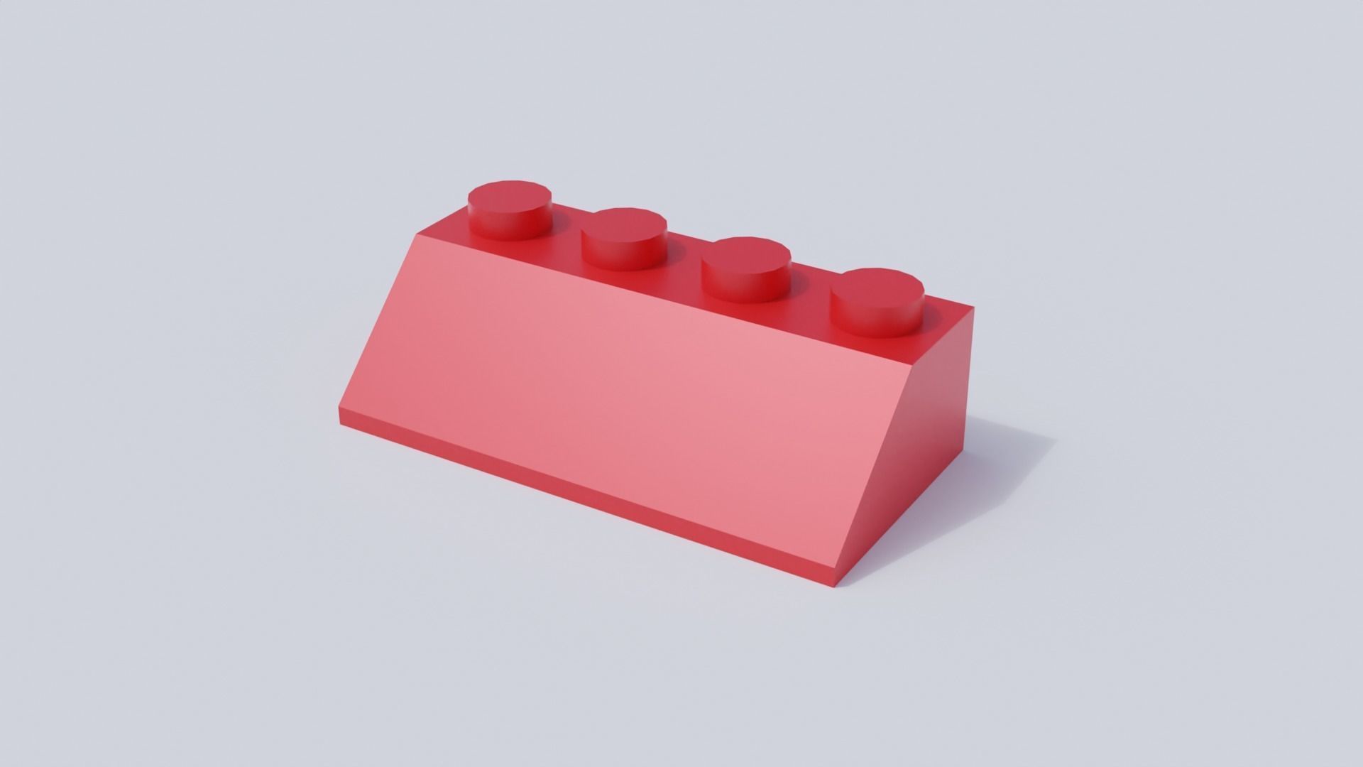 Lego Brick Collection - Master _21