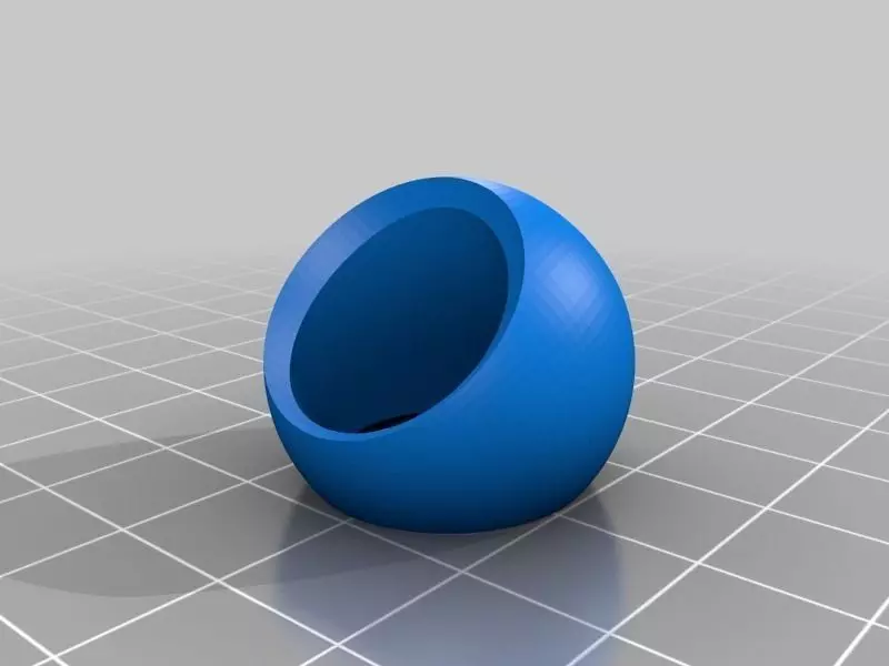 Ring A Thing Free 3D print model_0