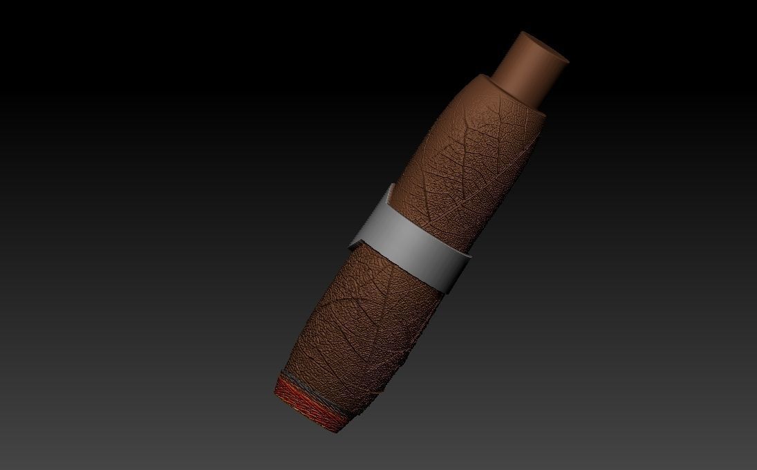 LOGAN SOLDIER 3D print model_9