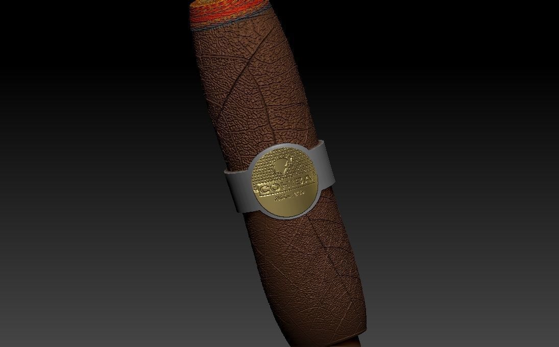 LOGAN SOLDIER 3D print model_10