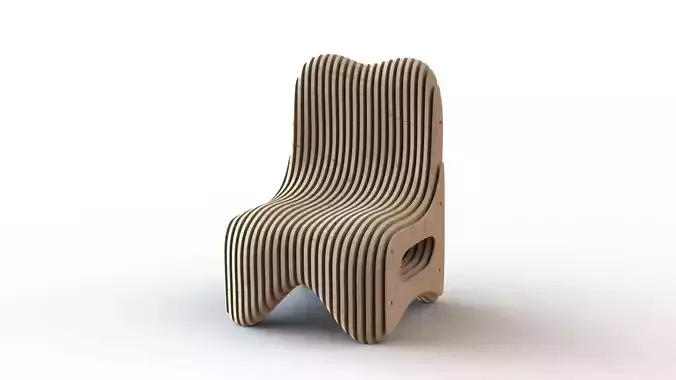 Chair Parametric