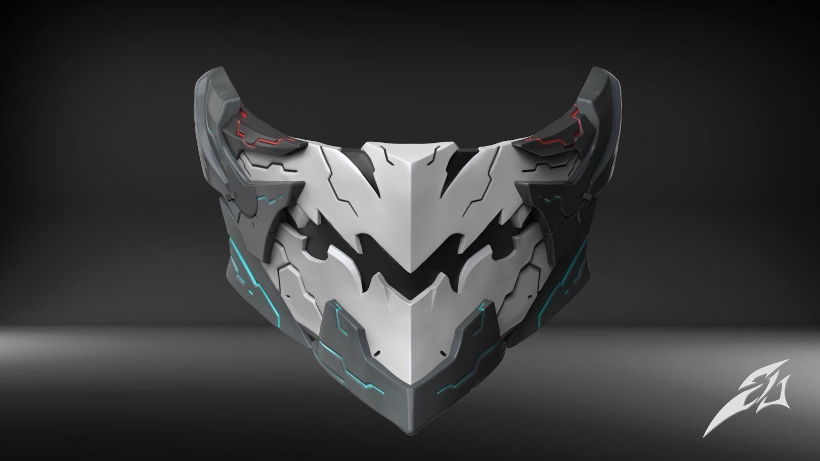 Orbital Frame Custom Mask Fan Art 3D Model 3D Printable CGTrader orbital-frame-custom-mask-fan-art-3d-model-3d-printable-cgtrader