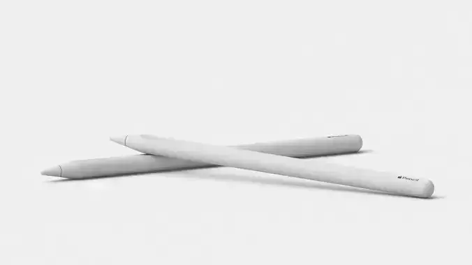 Apple iPad Pencil 2nd Generation