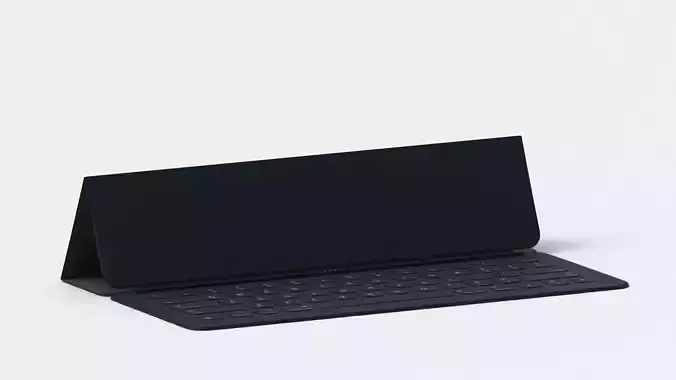 Apple iPad Smart keyboard