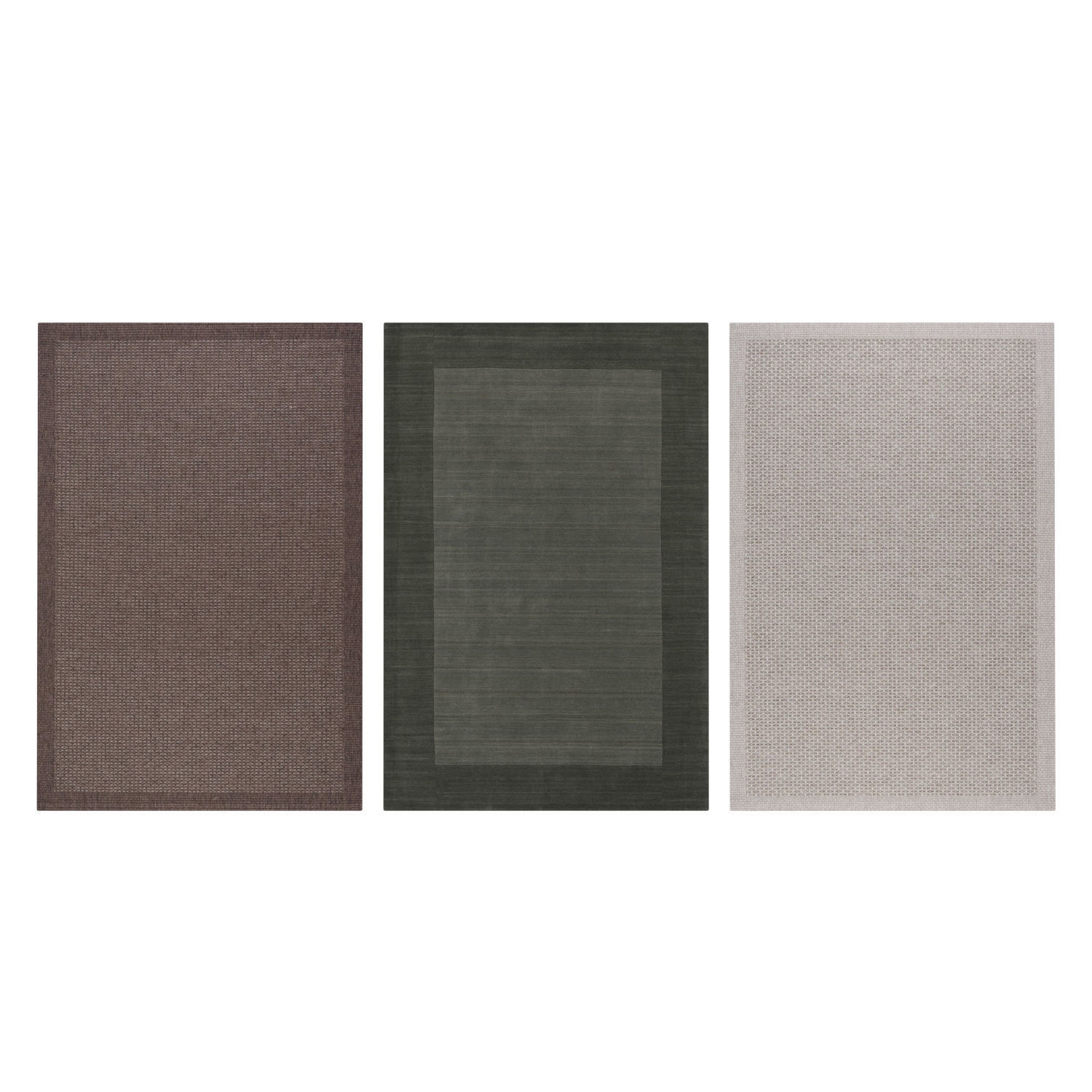 Rug Set 667 3D model_6