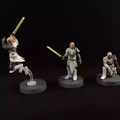 Eternal Prince Collection