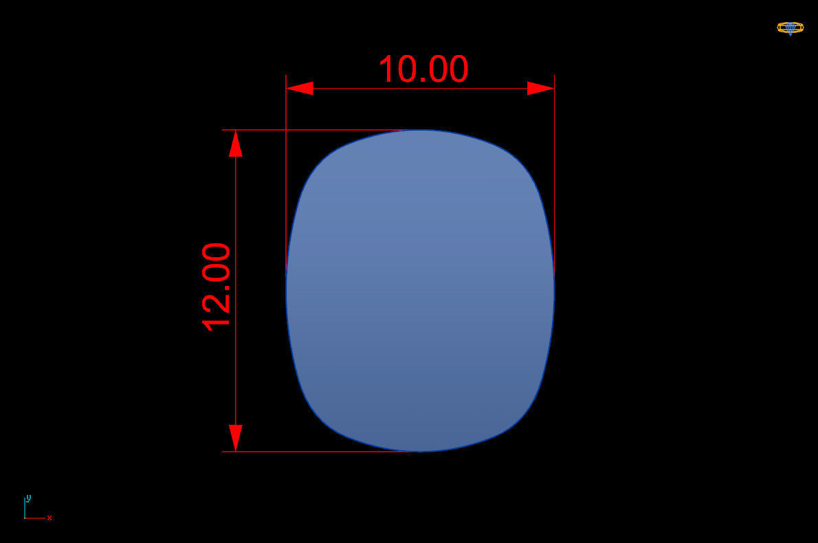 Ring 120 3D print model_13