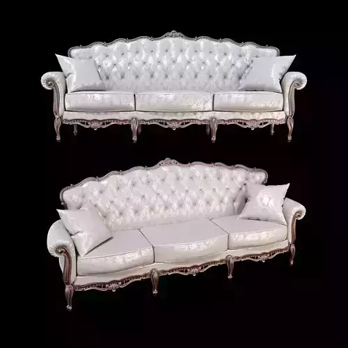 Sofa Angelo Cappellini AUSTEN