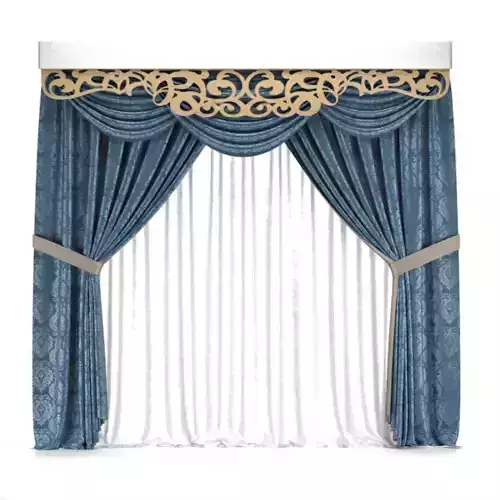 Curtain