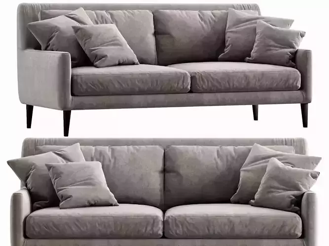 Bonaldo Paraiso Plus