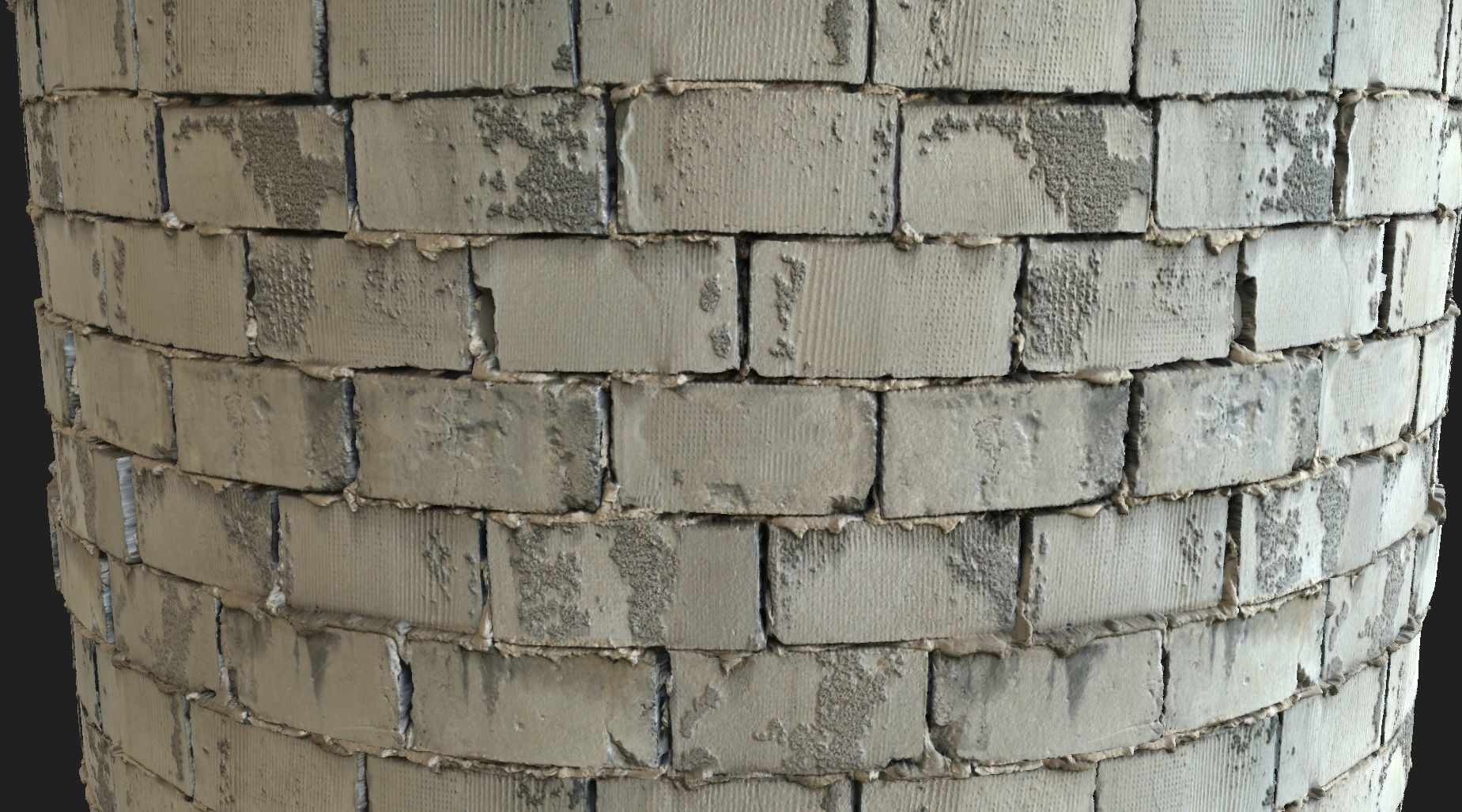 Blocks tile PBR Texture_1