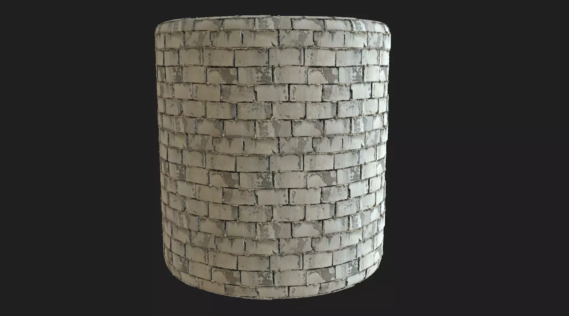 Blocks tile PBR Texture_0