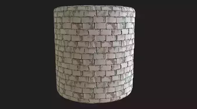 Blocks tile PBR