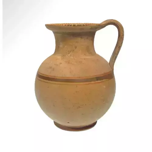 Ceramic Pot  I PBR Model 3D model