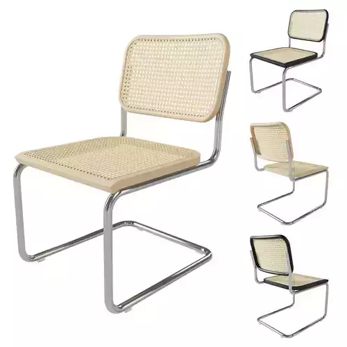 Knoll Cesca Chair Cane