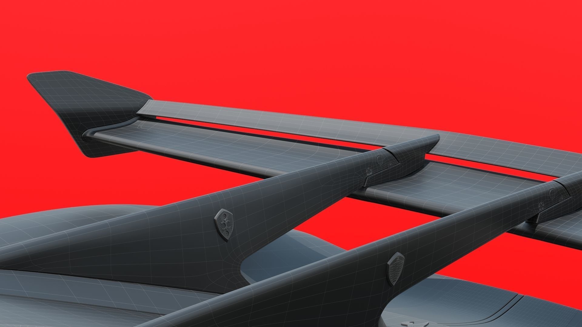 Koenigsegg Jesko 3D model_27