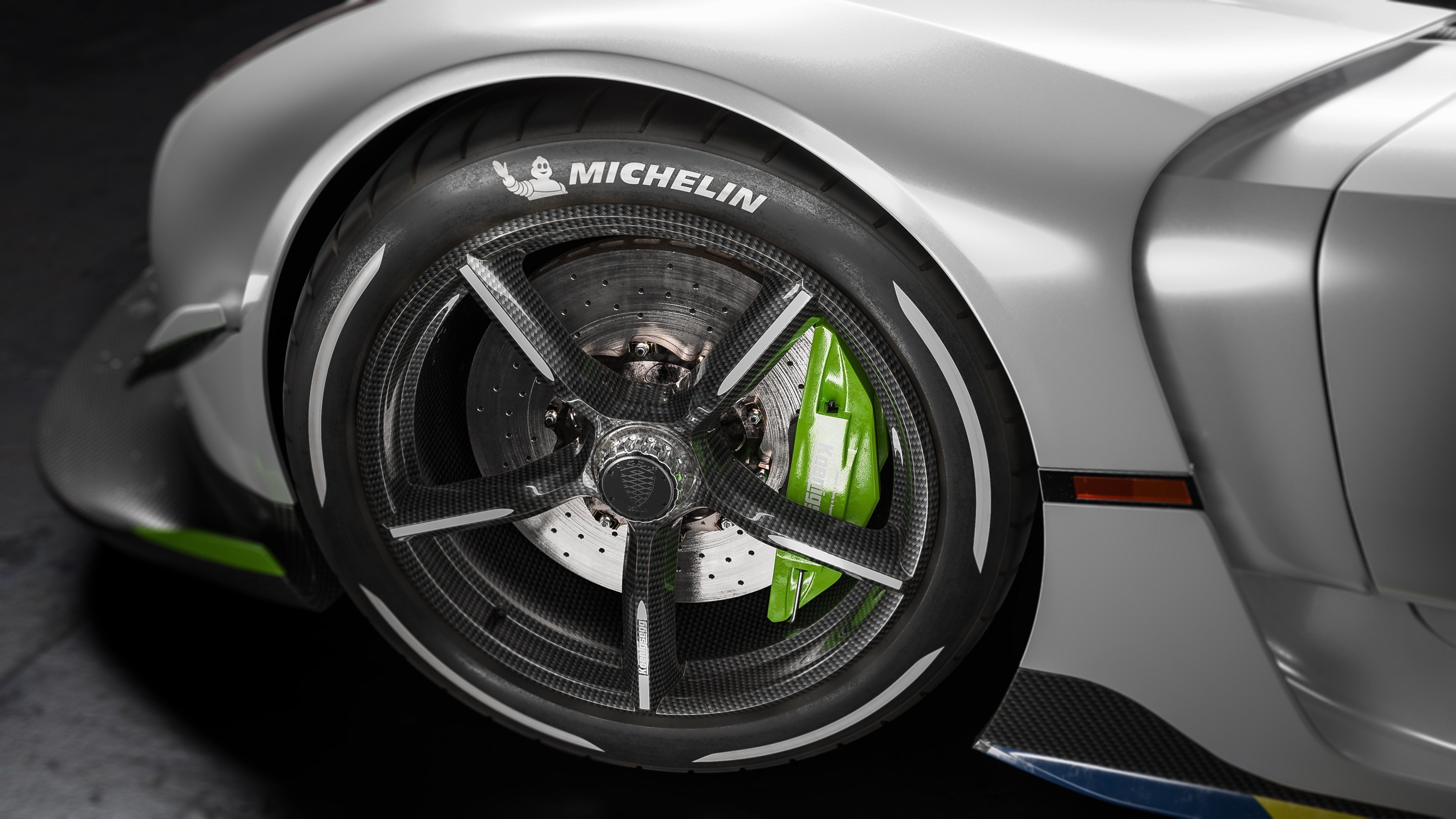 Koenigsegg Jesko 3D model_6