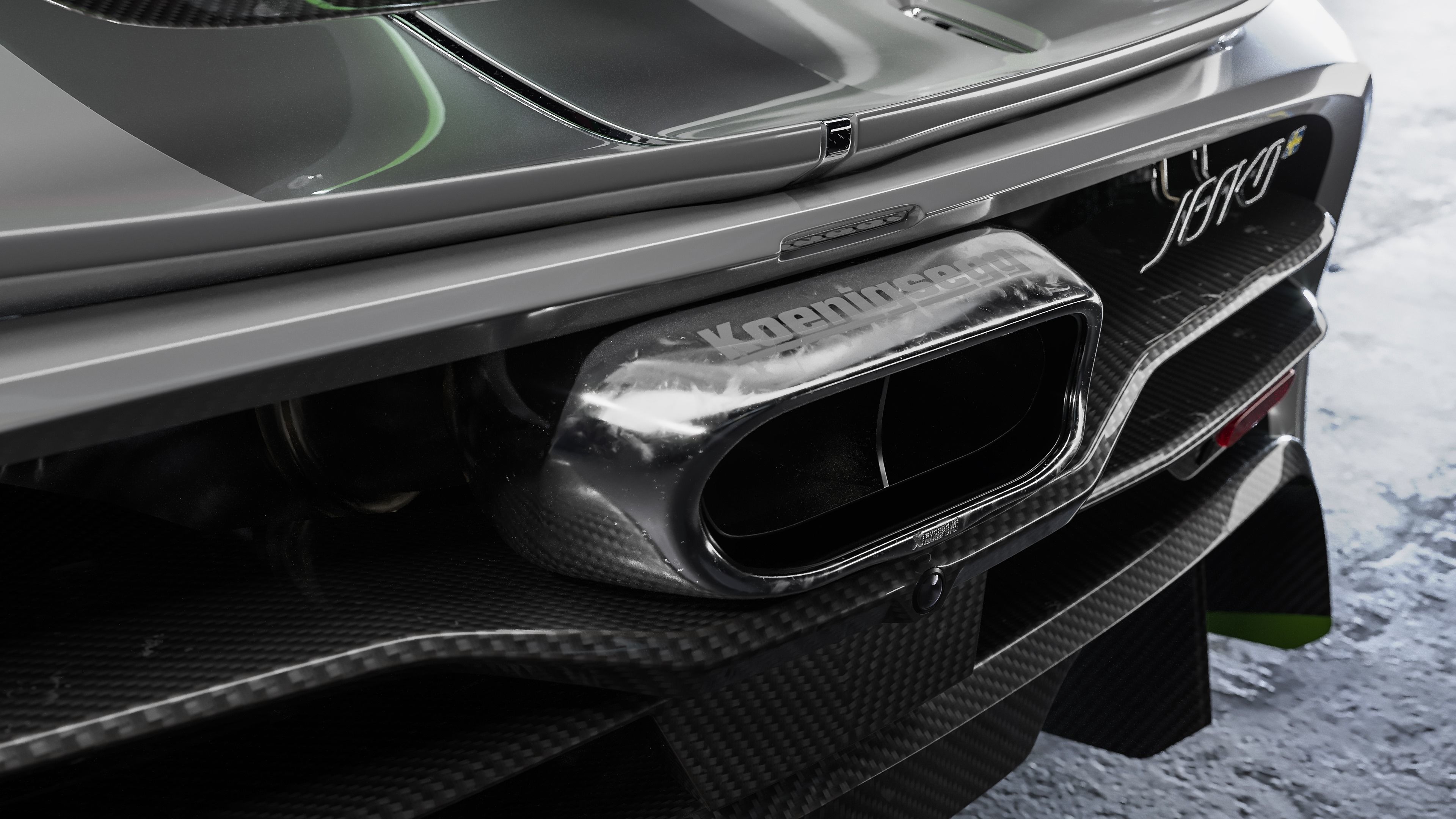 Koenigsegg Jesko 3D model_7