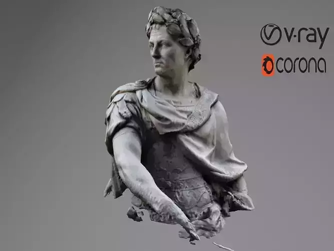 Sculpture roman classic