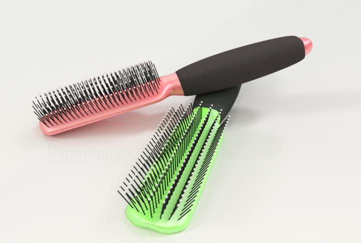 Hairbrush