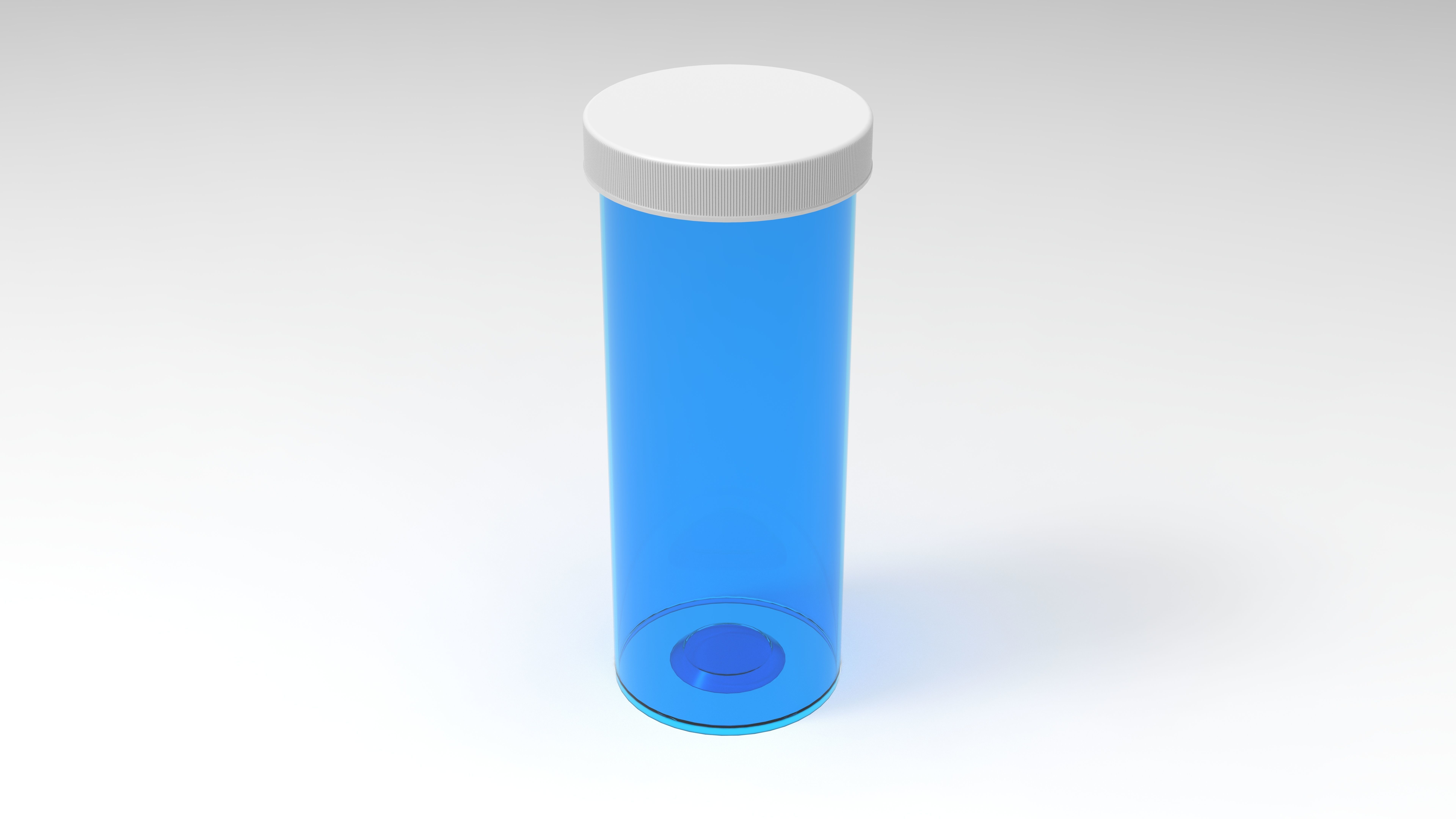 MedKit-Large-Drug-Storage-COVID-19 orange pill bottle 3D print model_6