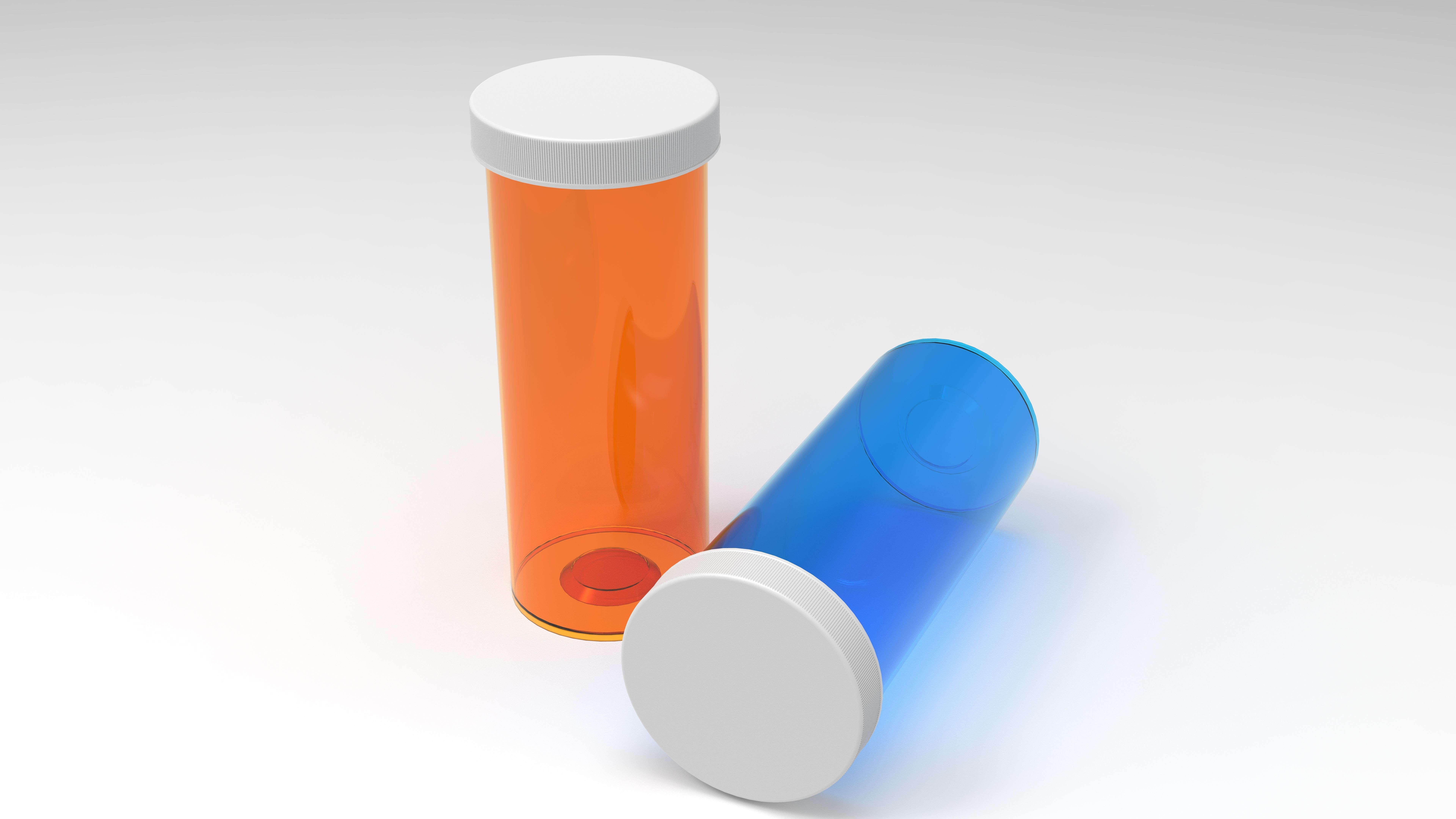 MedKit-Large-Drug-Storage-COVID-19 orange pill bottle 3D print model_12