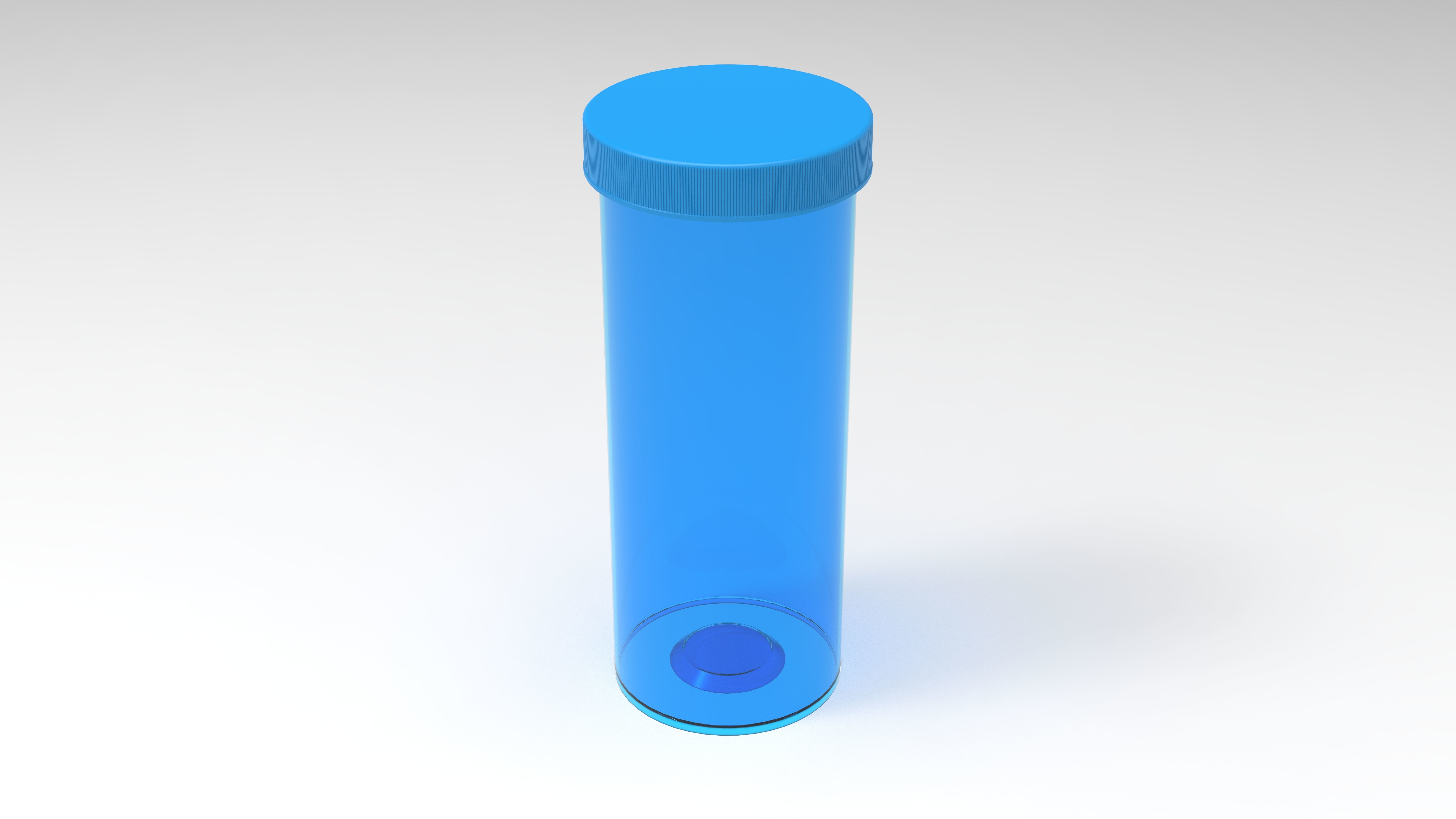 MedKit-Large-Drug-Storage-COVID-19 orange pill bottle 3D print model_7