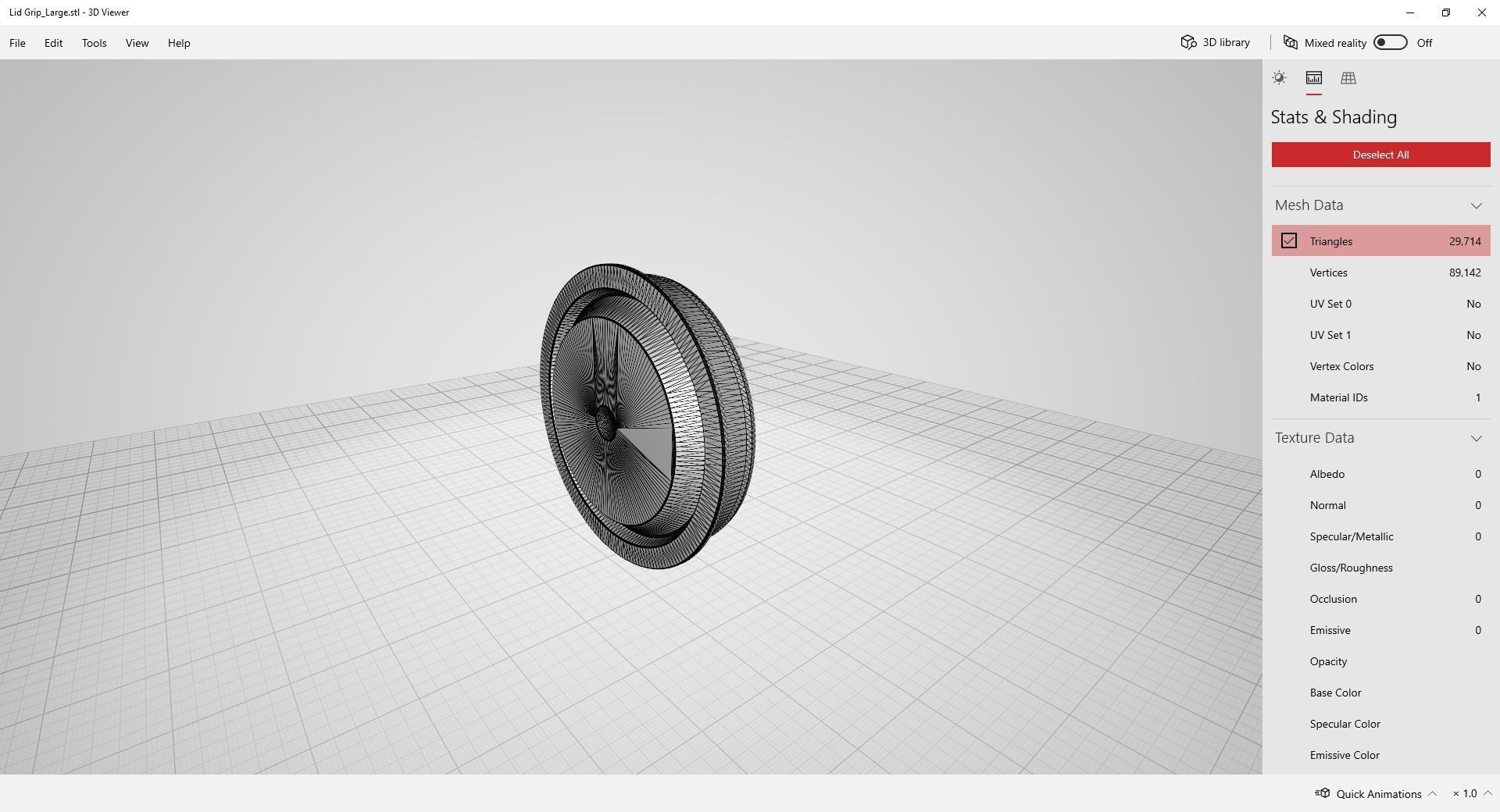 MedKit-Large-Drug-Storage-COVID-19 orange pill bottle 3D print model_20