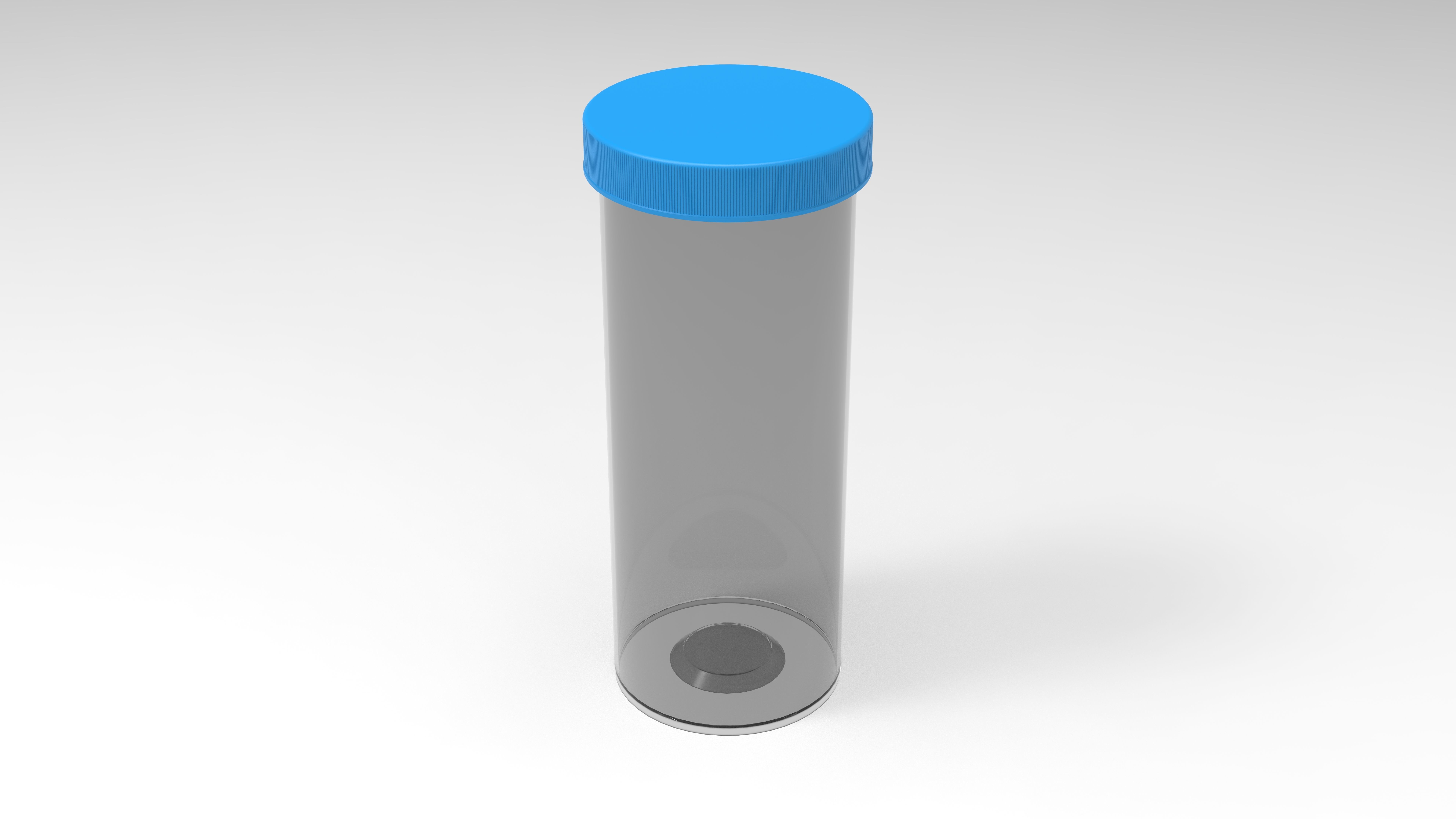 MedKit-Large-Drug-Storage-COVID-19 orange pill bottle 3D print model_5